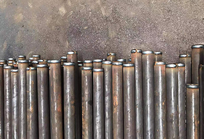 沙坪坝网架杆件