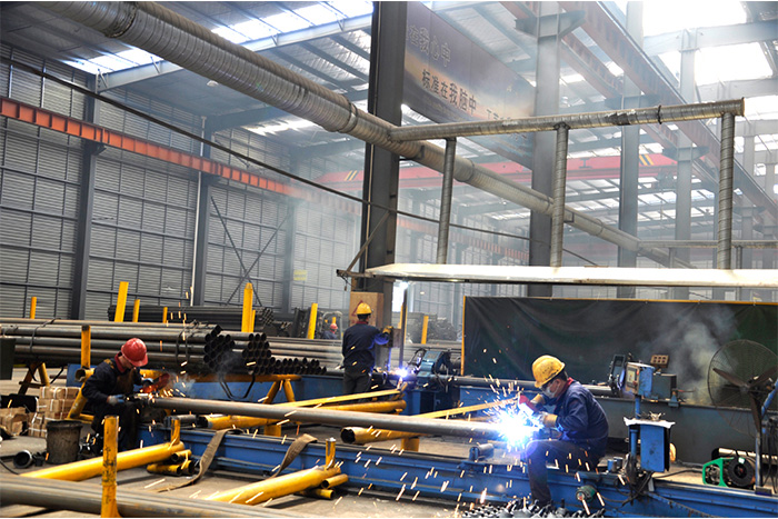 沙坪坝网架等离子下料